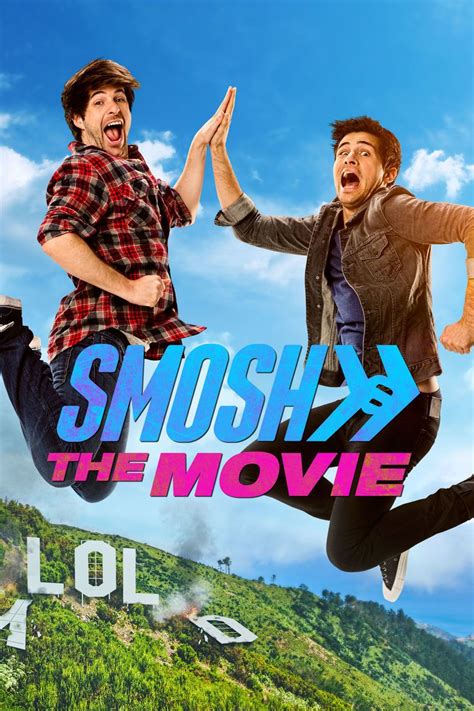movies123 smosh|Smosh: The Movie Watch for Free in HD on Movies123.